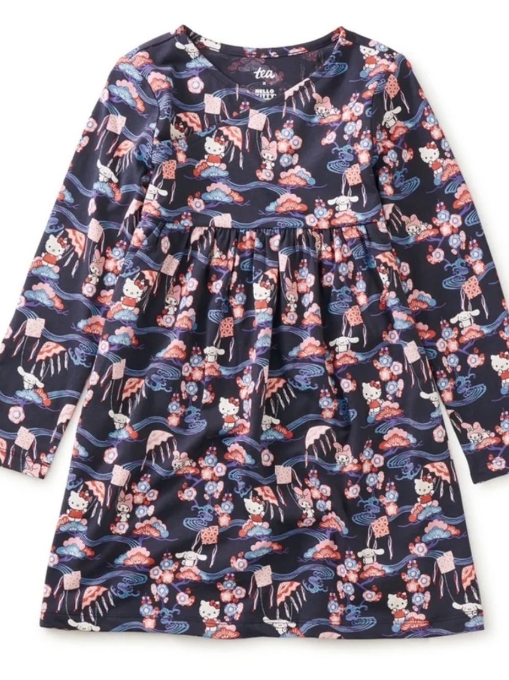 Tea Collection x Hello Kitty Dress